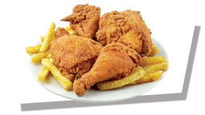 BROASTER
